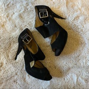 Nine West Heels